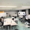 写真/ ソフトウェアテスト研修 会場