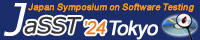 JaSST'24 Tokyo