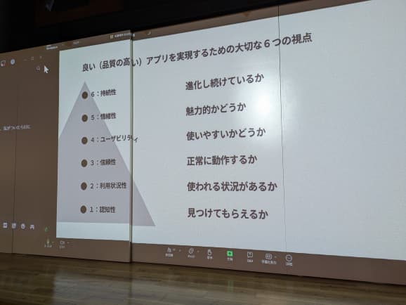 基調講演