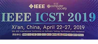 ICST2019