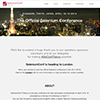 Selenium Conference TOKYO