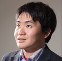 Masanori Kawarada (Mark)