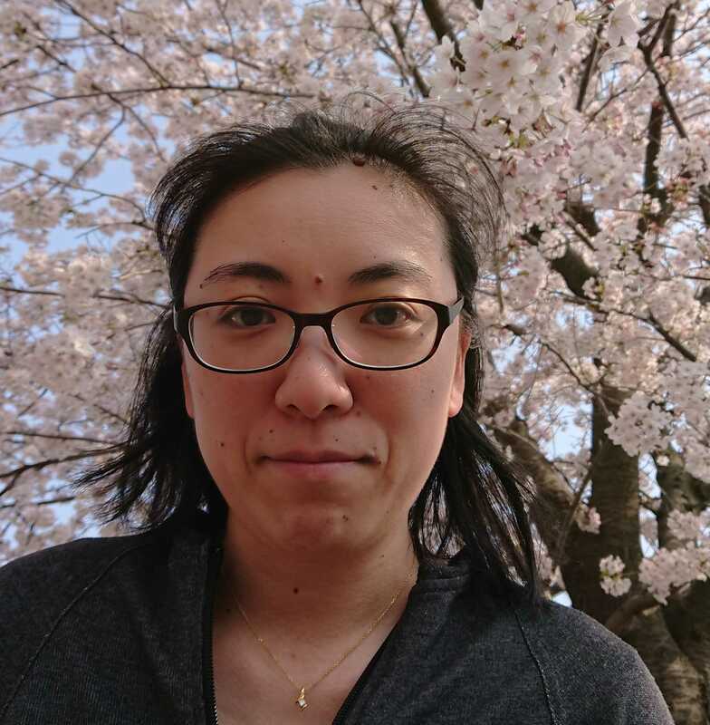 Satsuki Urayama