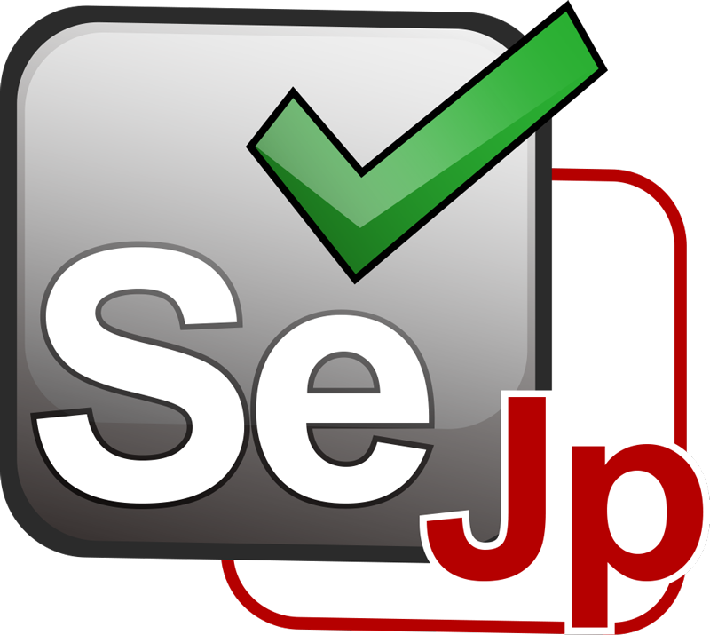 Japan Selenium User Community