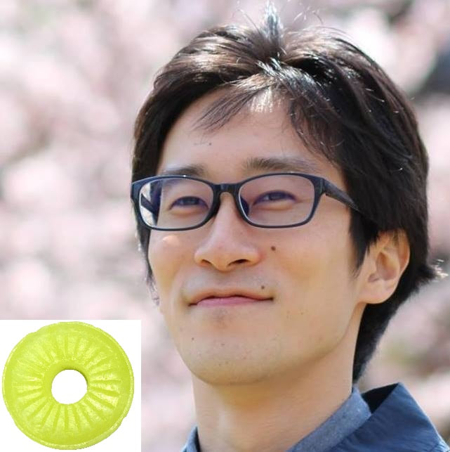 Tetsuro Okumura