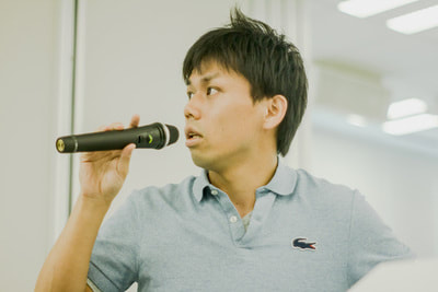 Toshiya Komoda