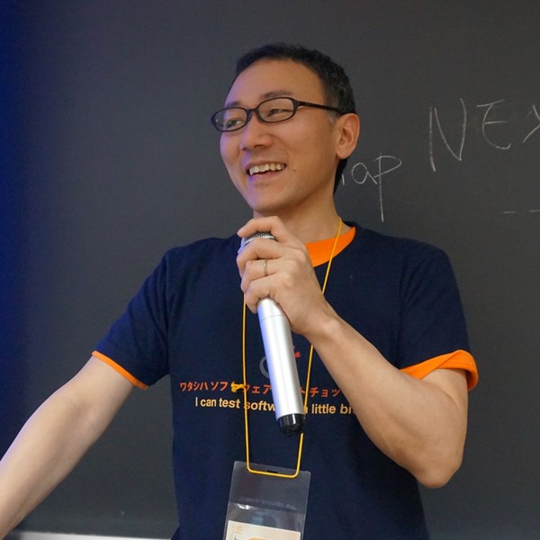 Tsuyoshi Yumoto