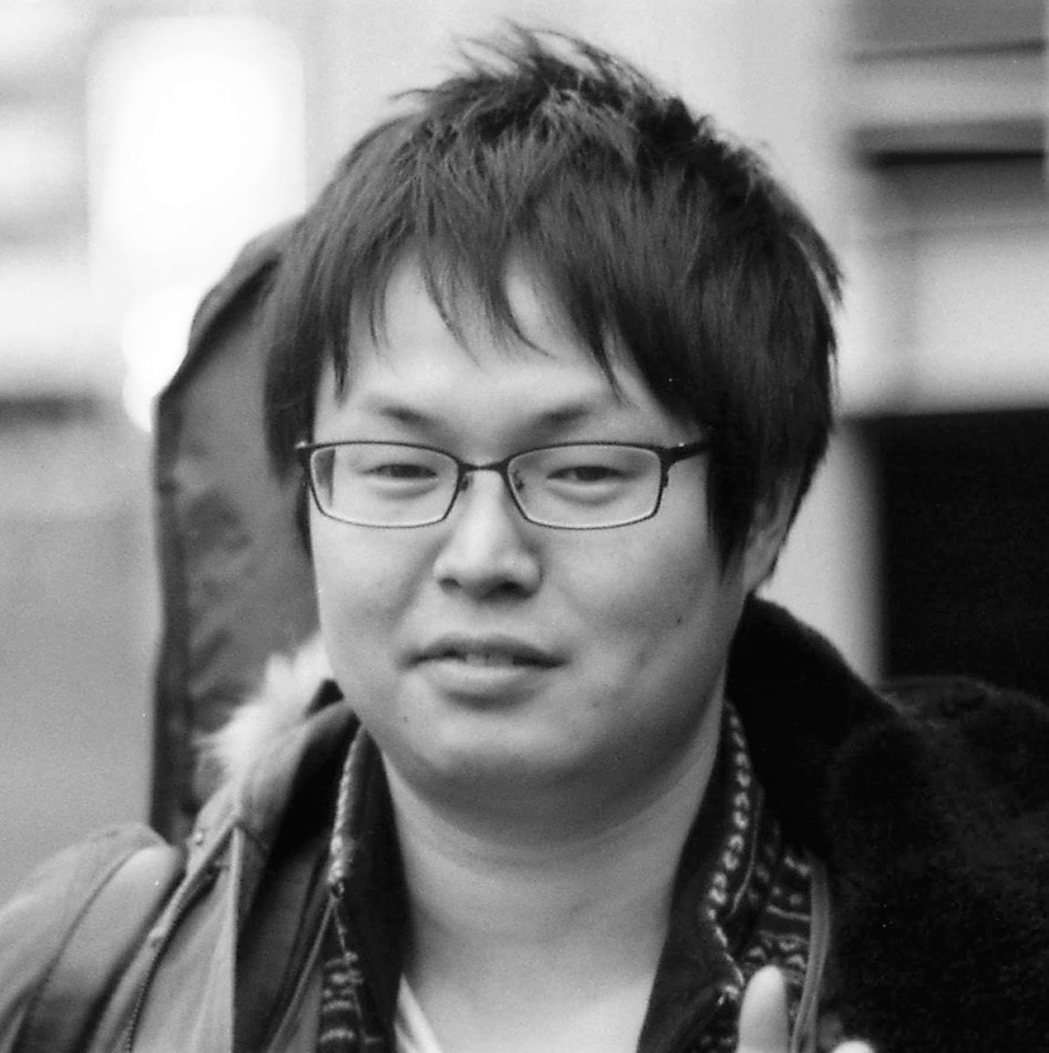 Yasufumi Sekine