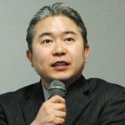 Yasuharu Nishi