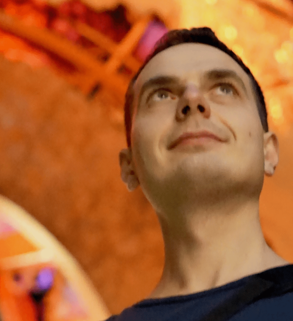 Bart Szulc