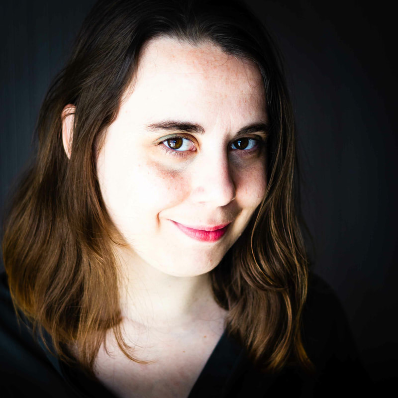 Elena Alejo Teissiere