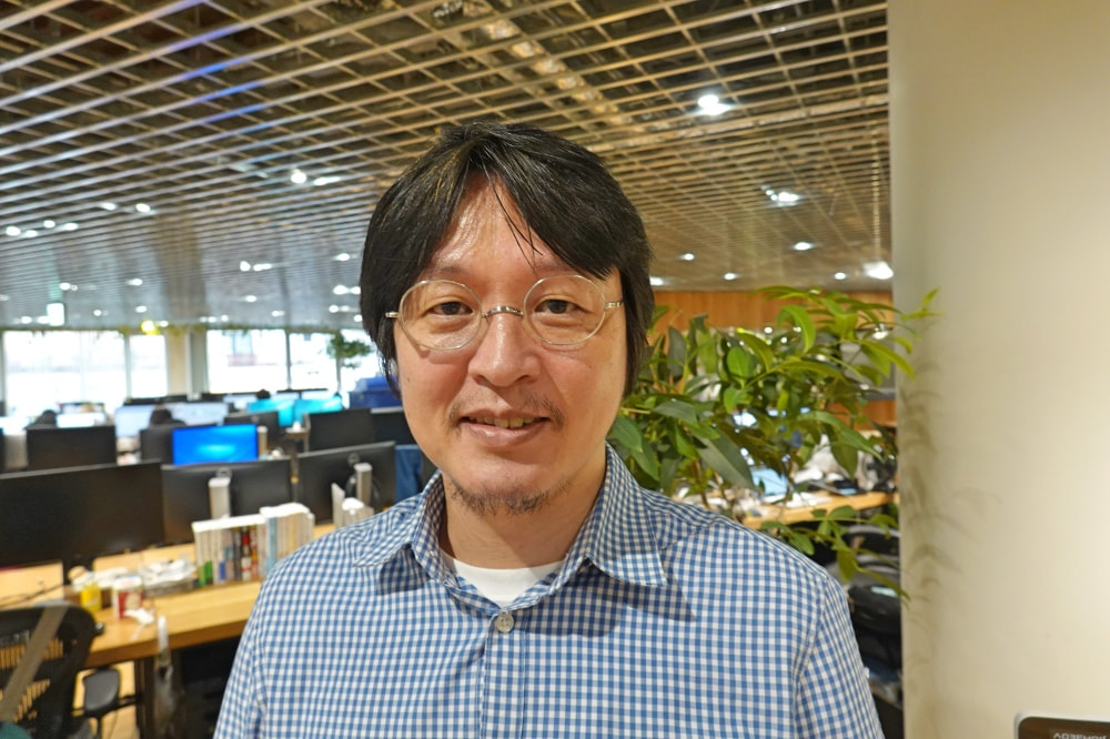 Yuichiro Endo