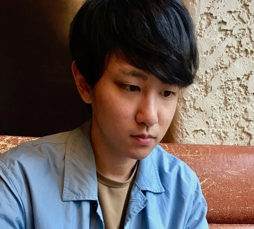 Kyohei Kato