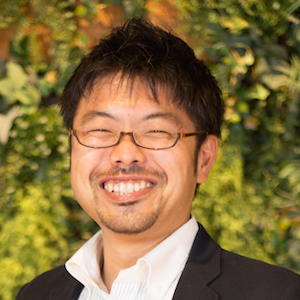 Teppei Yamaguchi