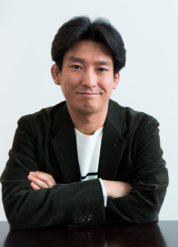 Takuto Wada