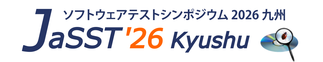 JaSST’26 Kyushu
