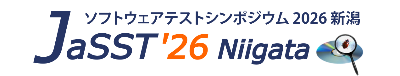 JaSST’26 Niigata